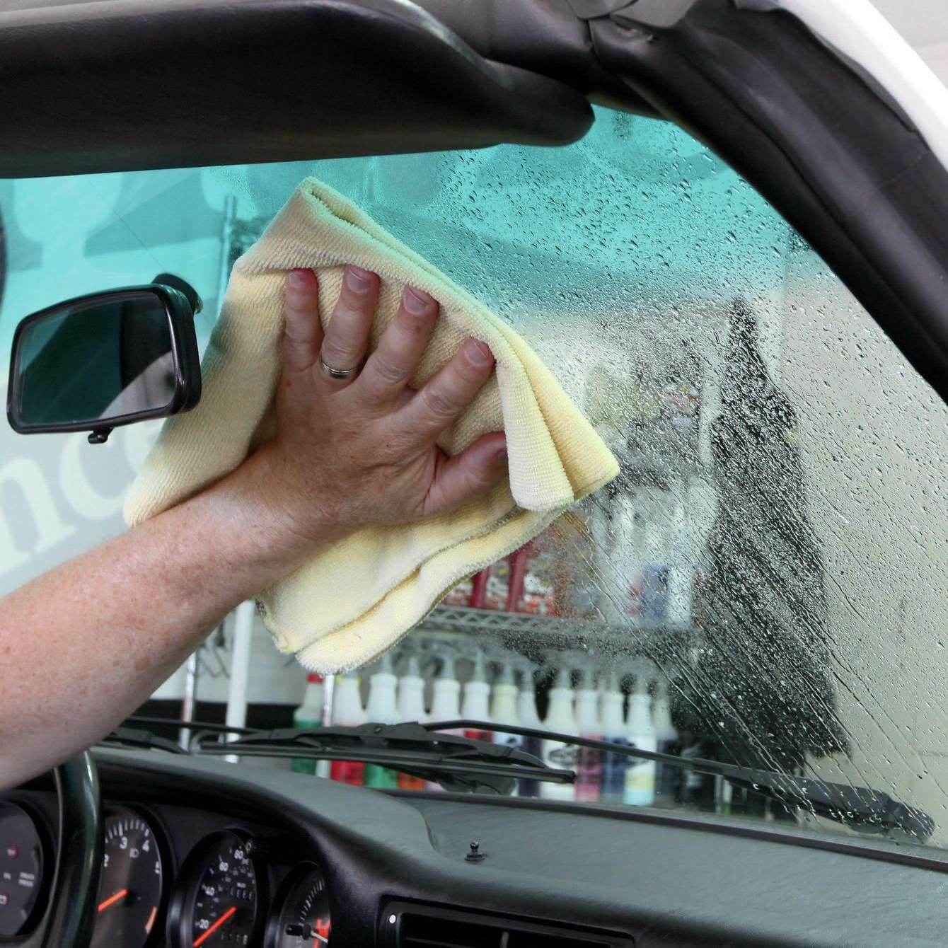 почему запотевают окна в машине изнутри зимой при включенной печке