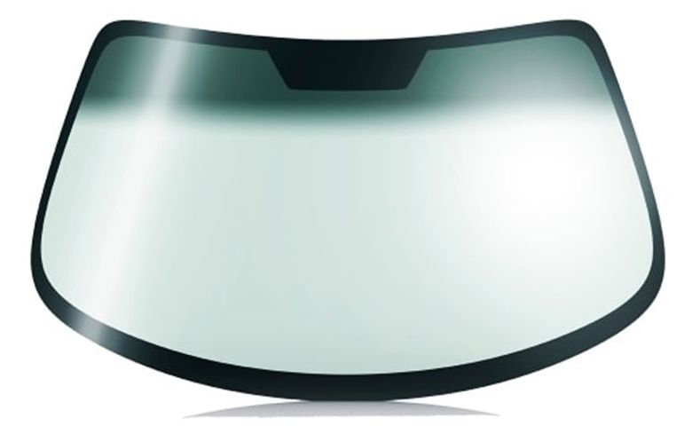 Лобовое стекло GEELY EMGRAND 4D Sed / 5D Hbk (ЕС7) 2008- EMGRANDAGNBL Blauren (Россия)