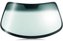 Стекло Alfa Romeo 145 NordGlass Ветровое  