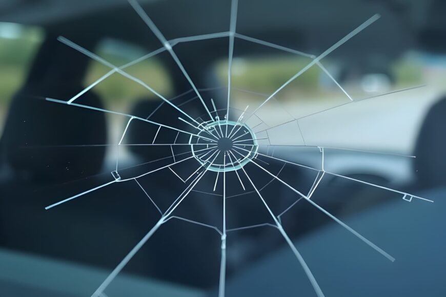 В чем опасность подделок из некачественного стекла?