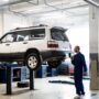 Семь поломок авто, ремонт которых лучше доверить профессионалам