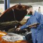 Семь поломок авто, ремонт которых лучше доверить профессионалам